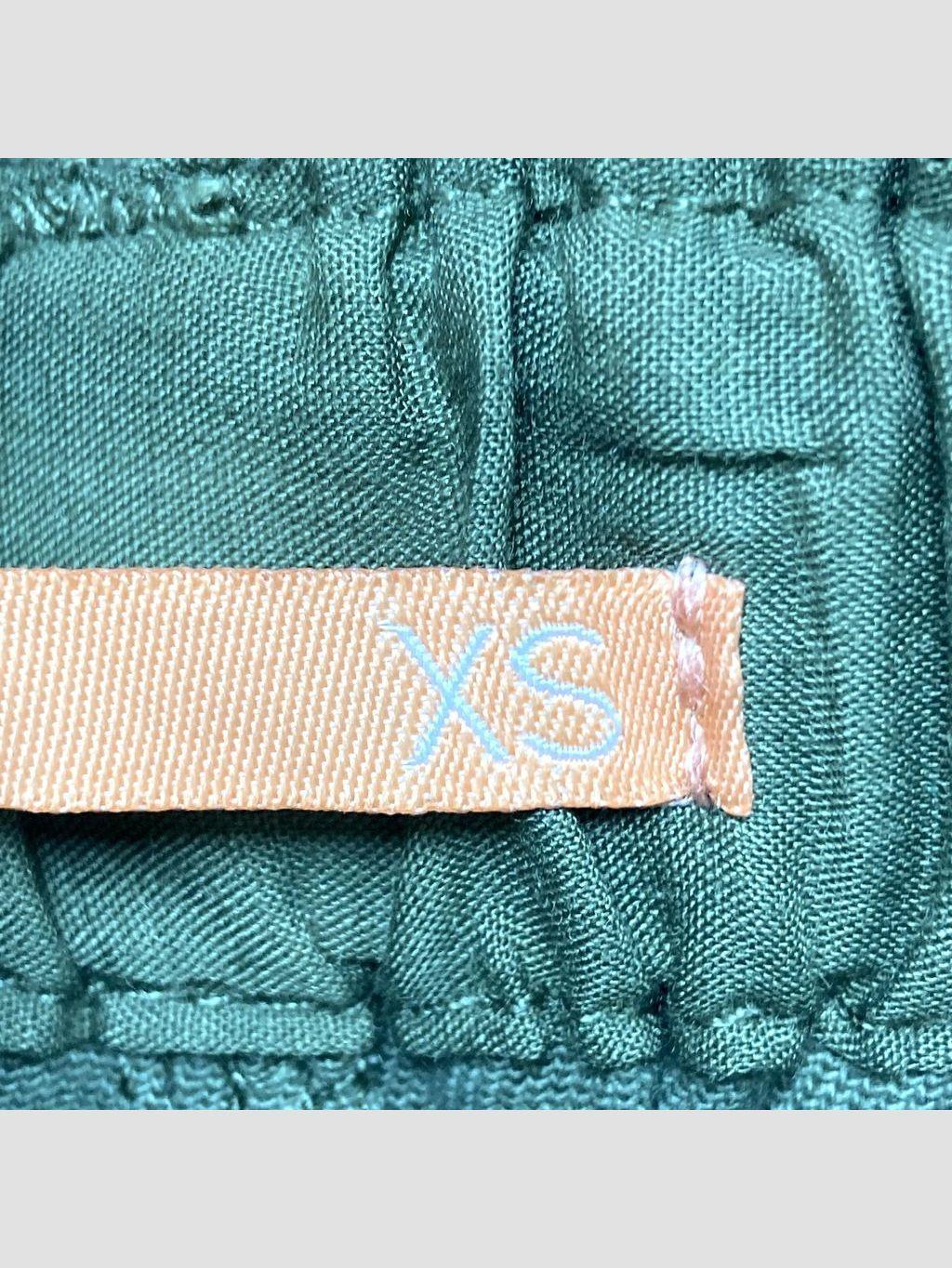 Falda corta INDEX - Talla 34 (VOP00862511)-2