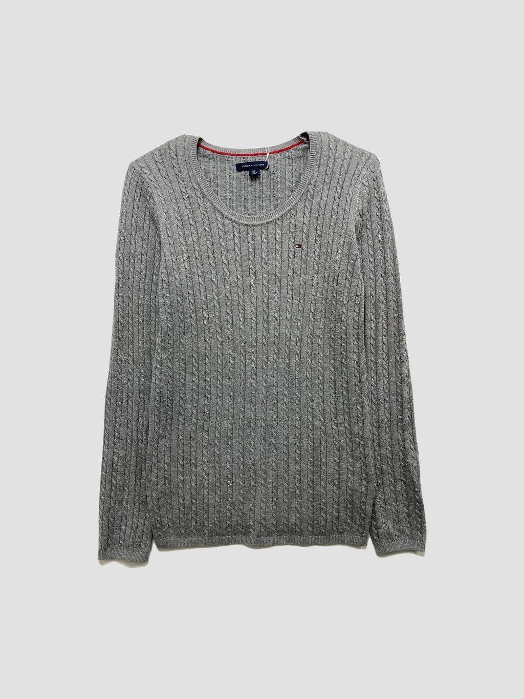 Sweater TOMMY HILFIGER - Talla S (VOP00850242)-0