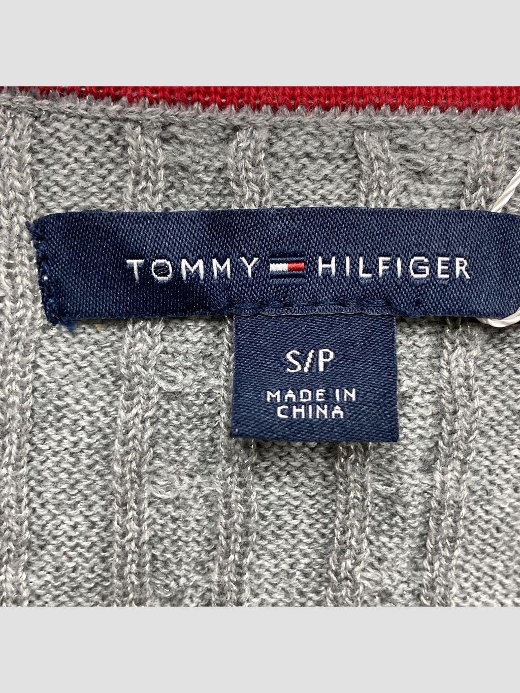 Sweater TOMMY HILFIGER - Talla S (VOP00850242)-1