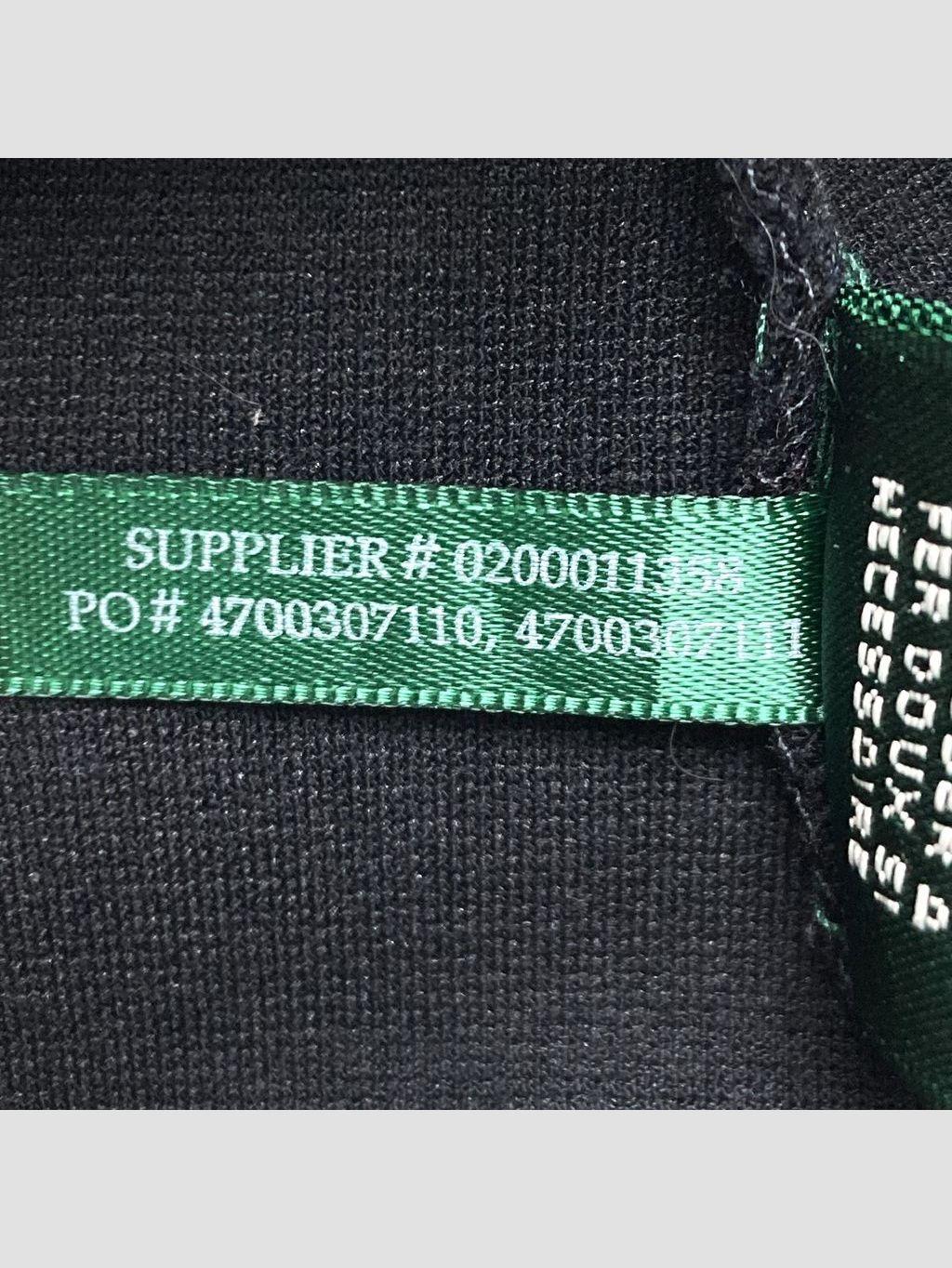 Falda larga LAUREN RALPH LAUREN - Talla 42 (VOP01014742)-2