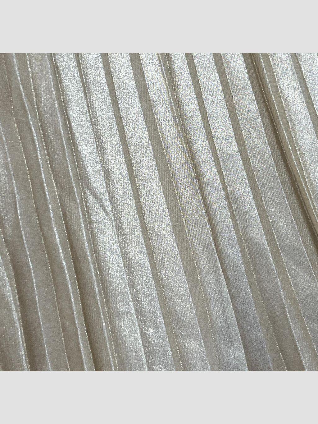 Falda corta CLUB MÓNACO - Talla 32 (VOP01103446)-3