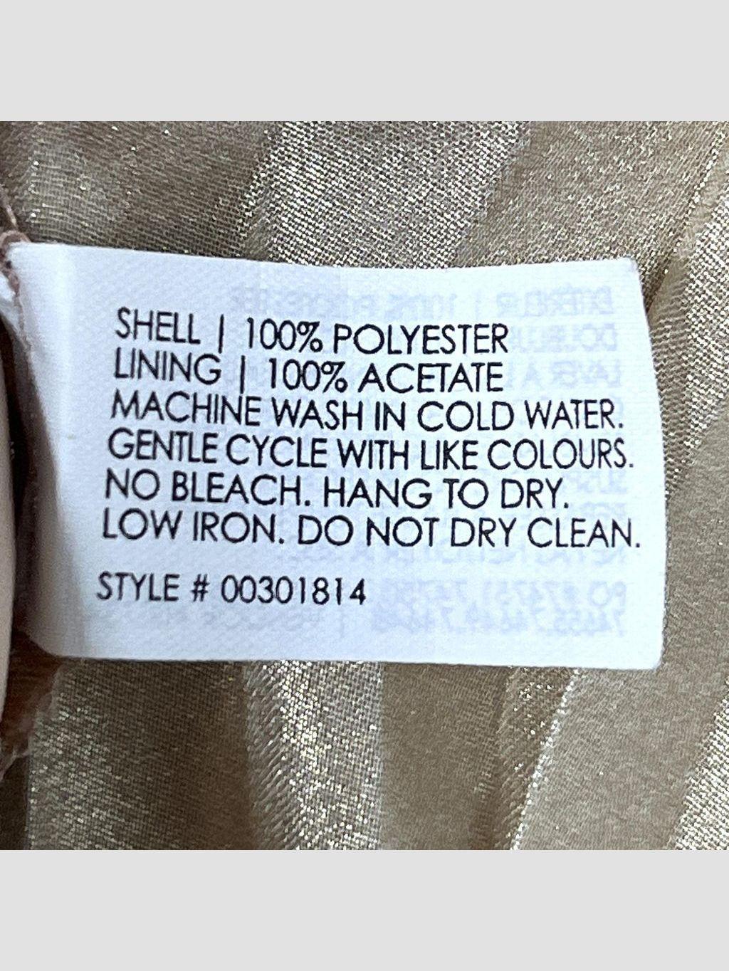 Falda corta CLUB MÓNACO - Talla 32 (VOP01103446)-4