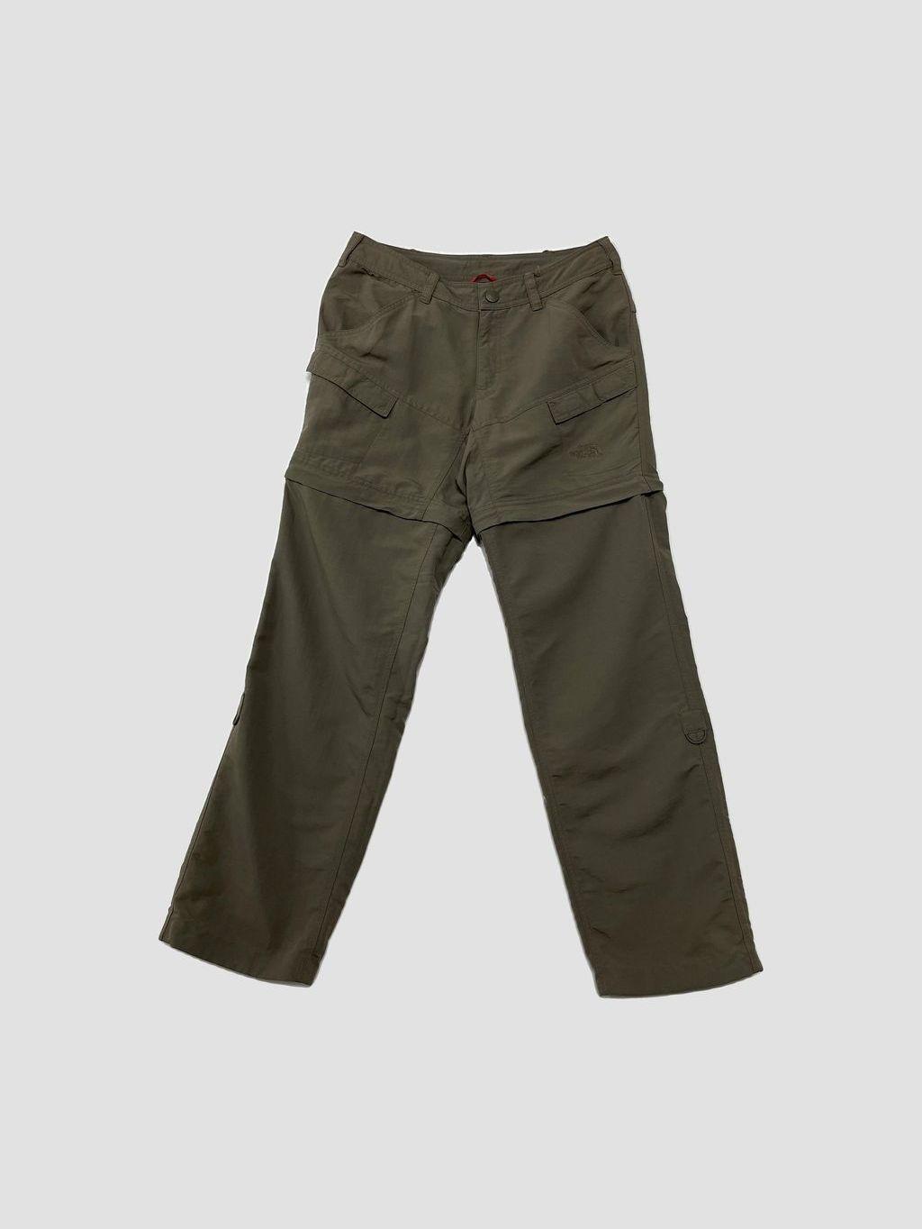 Pantalón THE NORTH FACE - Talla 36 (VOP01114965)-0