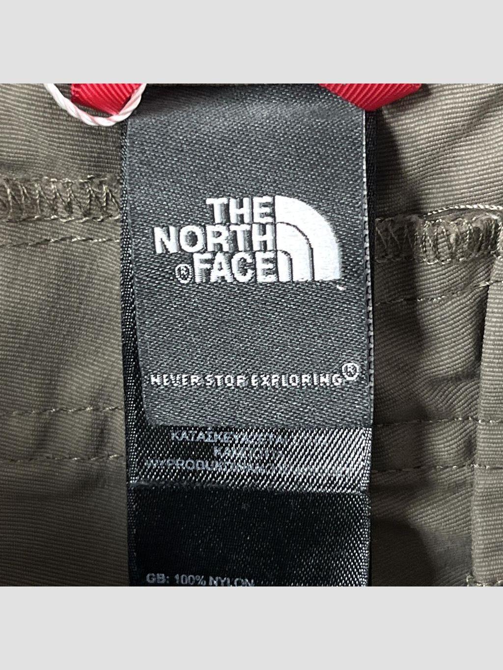 Pantalón THE NORTH FACE - Talla 36 (VOP01114965)-1