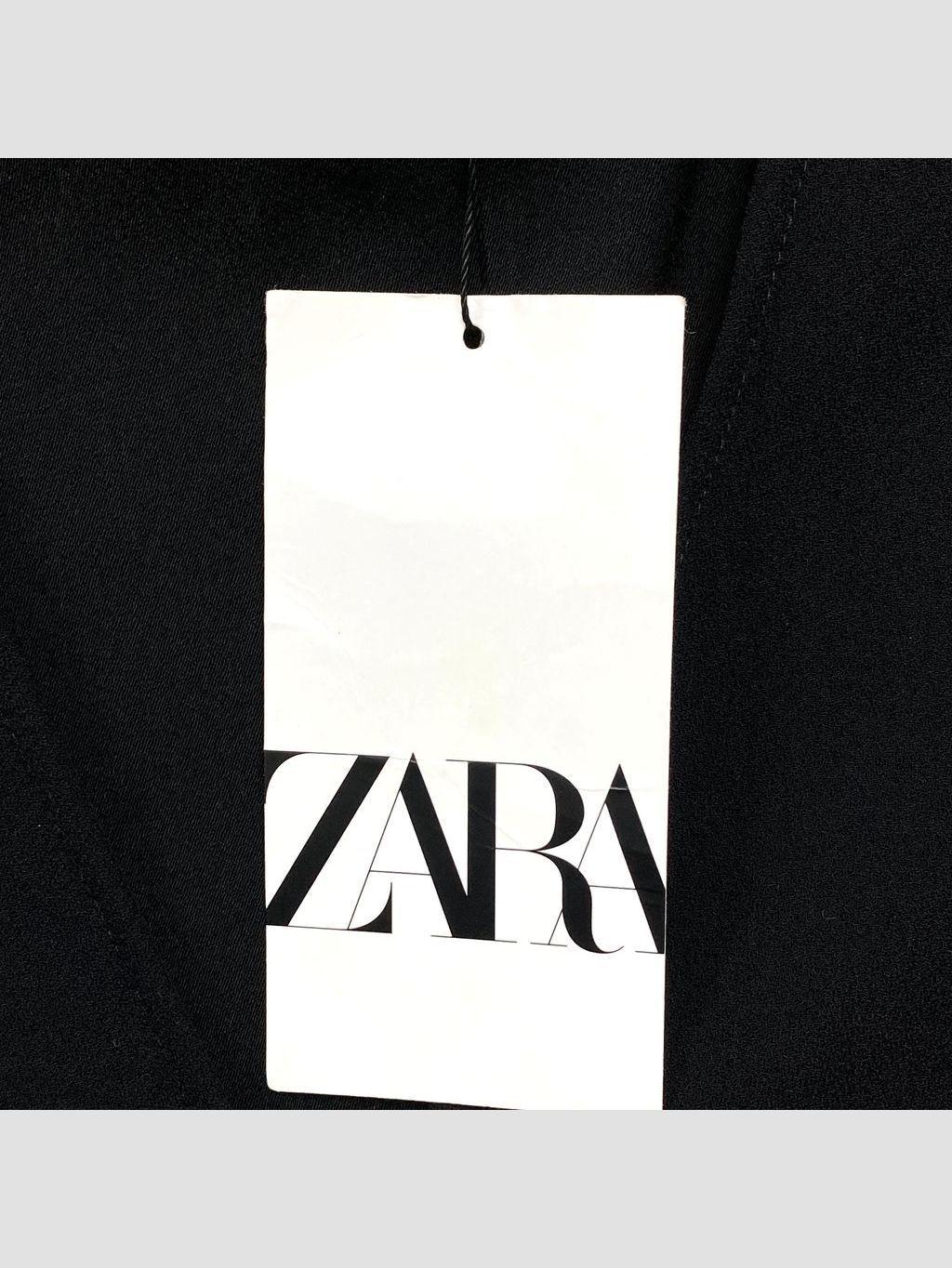 Blusa ZARA - Talla XS (VOP01011815)-2