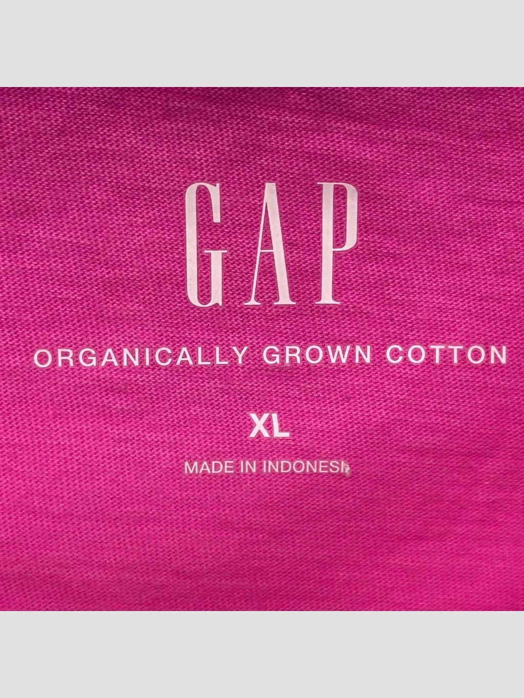 Polera GAP - Talla XL (VOP00898569)-1