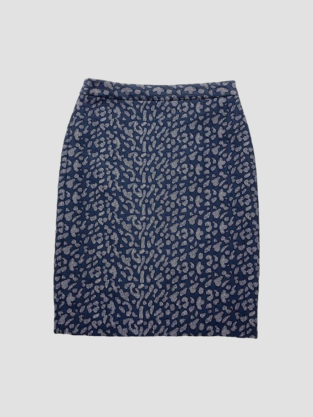 Falda corta BANANA REPUBLIC - Talla 34 (VOP00907561)-0