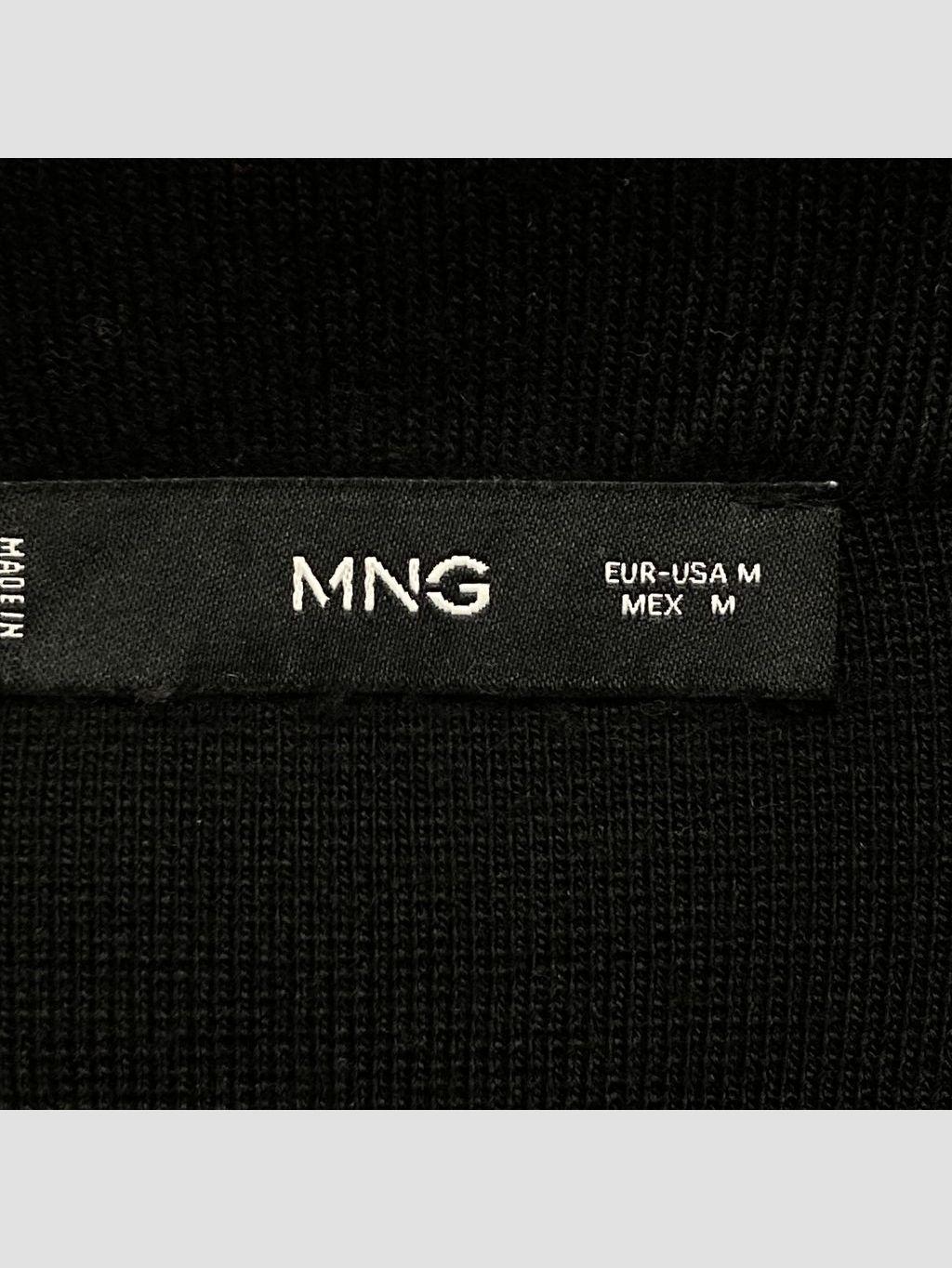 Vestido largo MANGO - Talla M (VOP01042932)-1