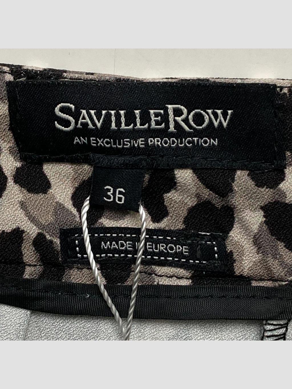 Pantalón SAVILLE ROW - Talla 36 (VOP00985554)-1