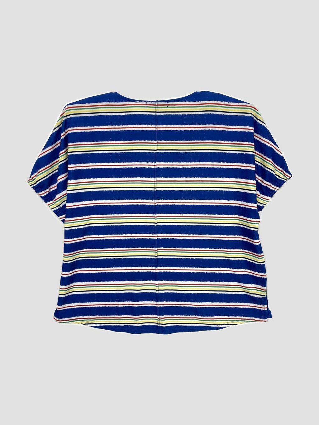 Blusa PURIFICACIÓN GARCÍA - Talla L (VOP01092295)-1