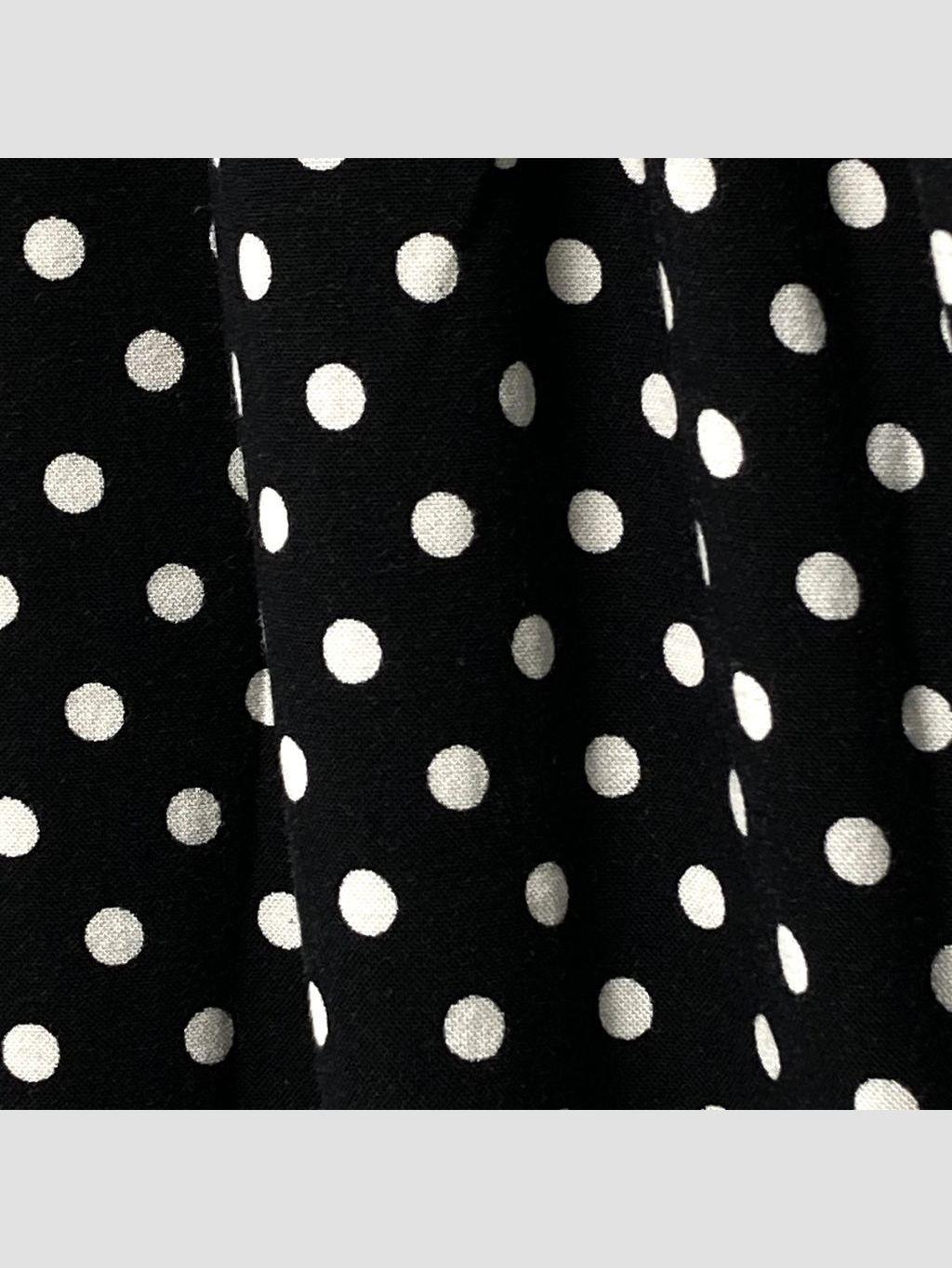 Vestido largo SYBILLA - Talla M (VOP00945134)-2