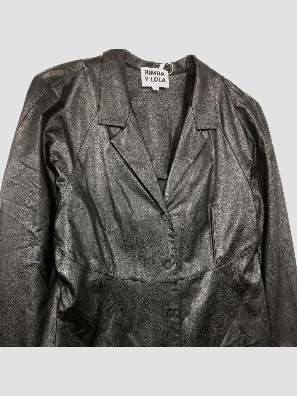 Chaqueta casual BIMBA Y LOLA - Talla M (VOP01129313)-2