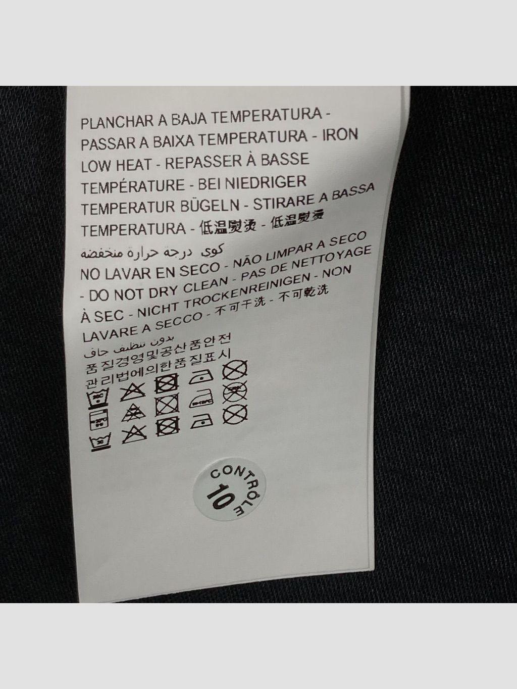 Chaqueta casual BIMBA Y LOLA - Talla M (VOP01129313)-5