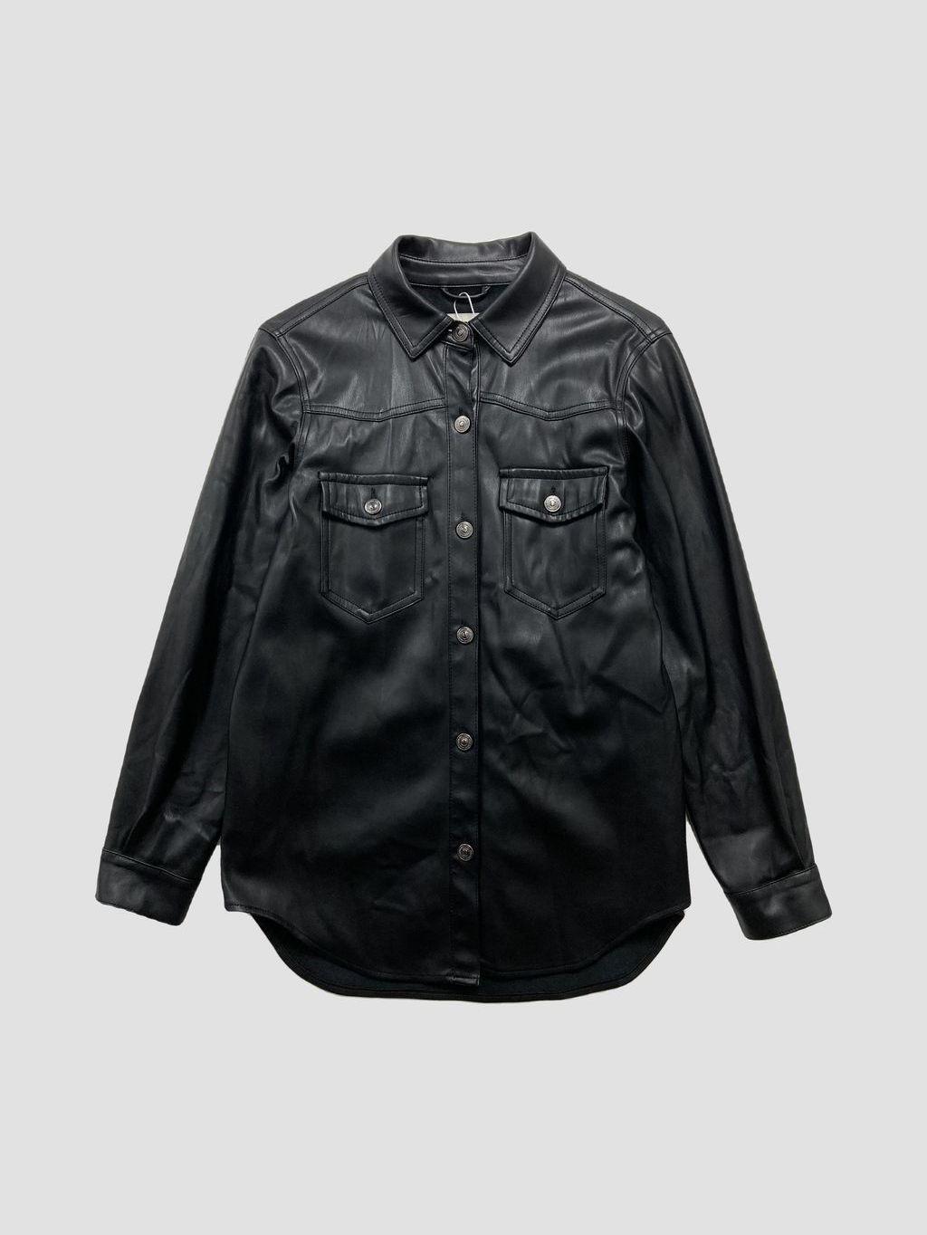 Chaqueta casual ZARA - Talla XS (VOP01053535)-0