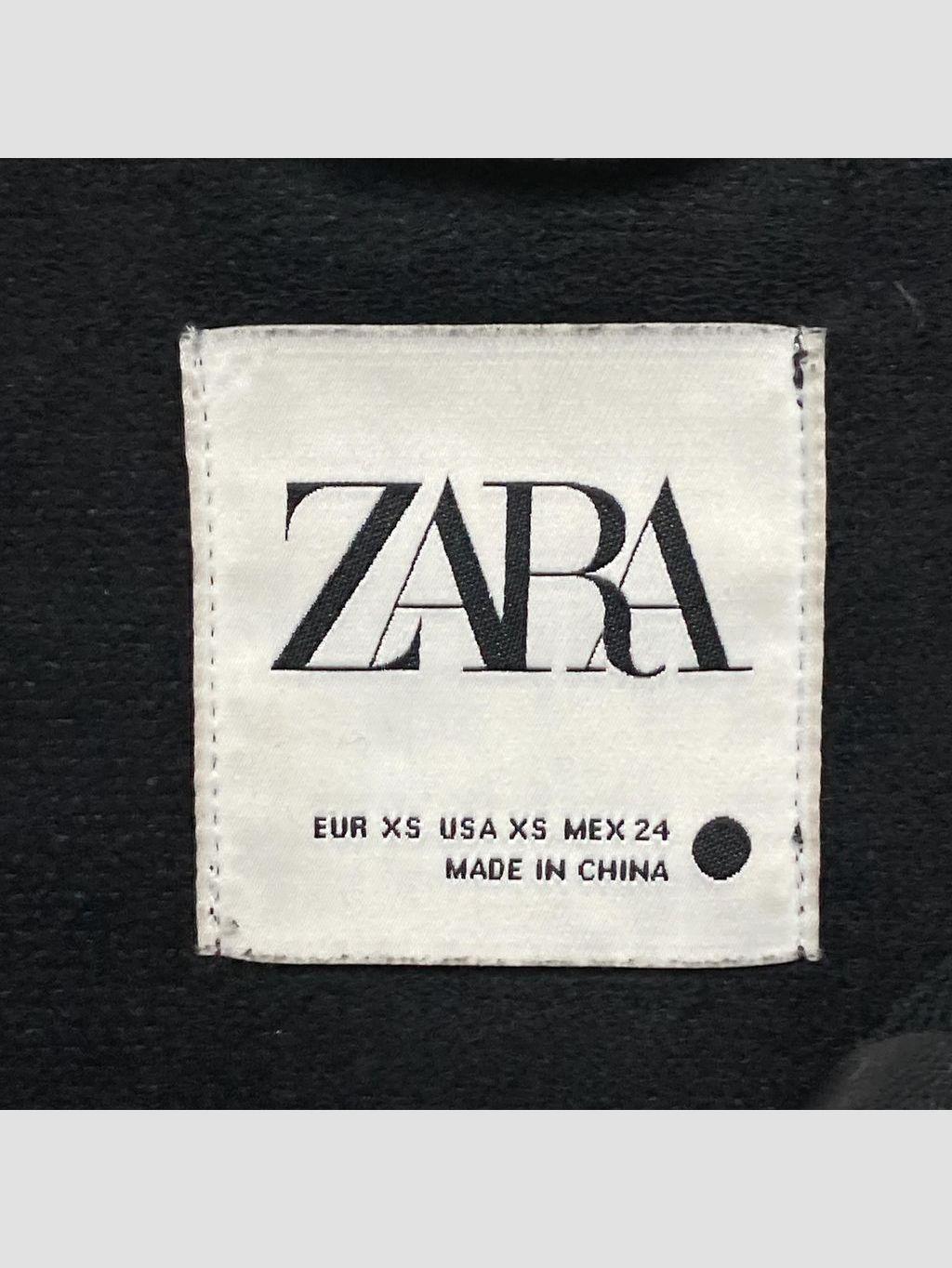 Chaqueta casual ZARA - Talla XS (VOP01053535)-1