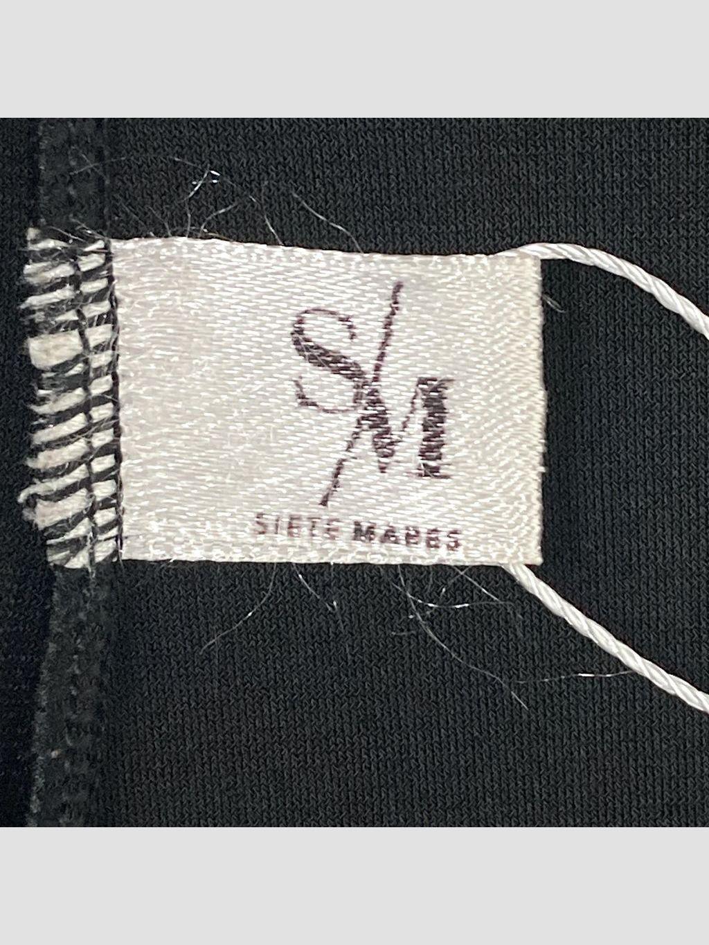 Pantalón VINTAGE - Talla 36 (VOP01080289)-1