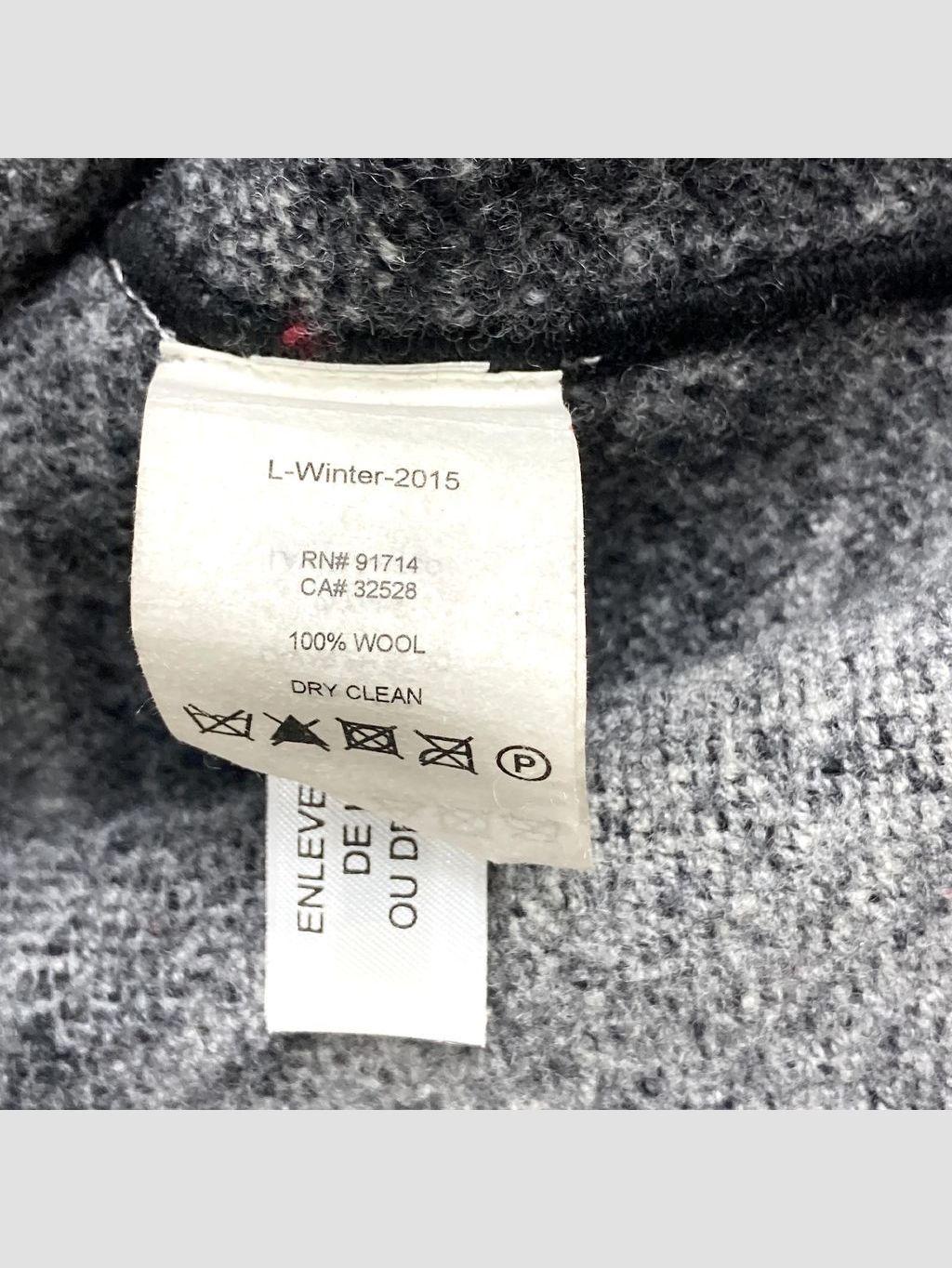 Chaqueta de abrigo ARMANI EXCHANGE - Talla XS (VOP00923965)-2