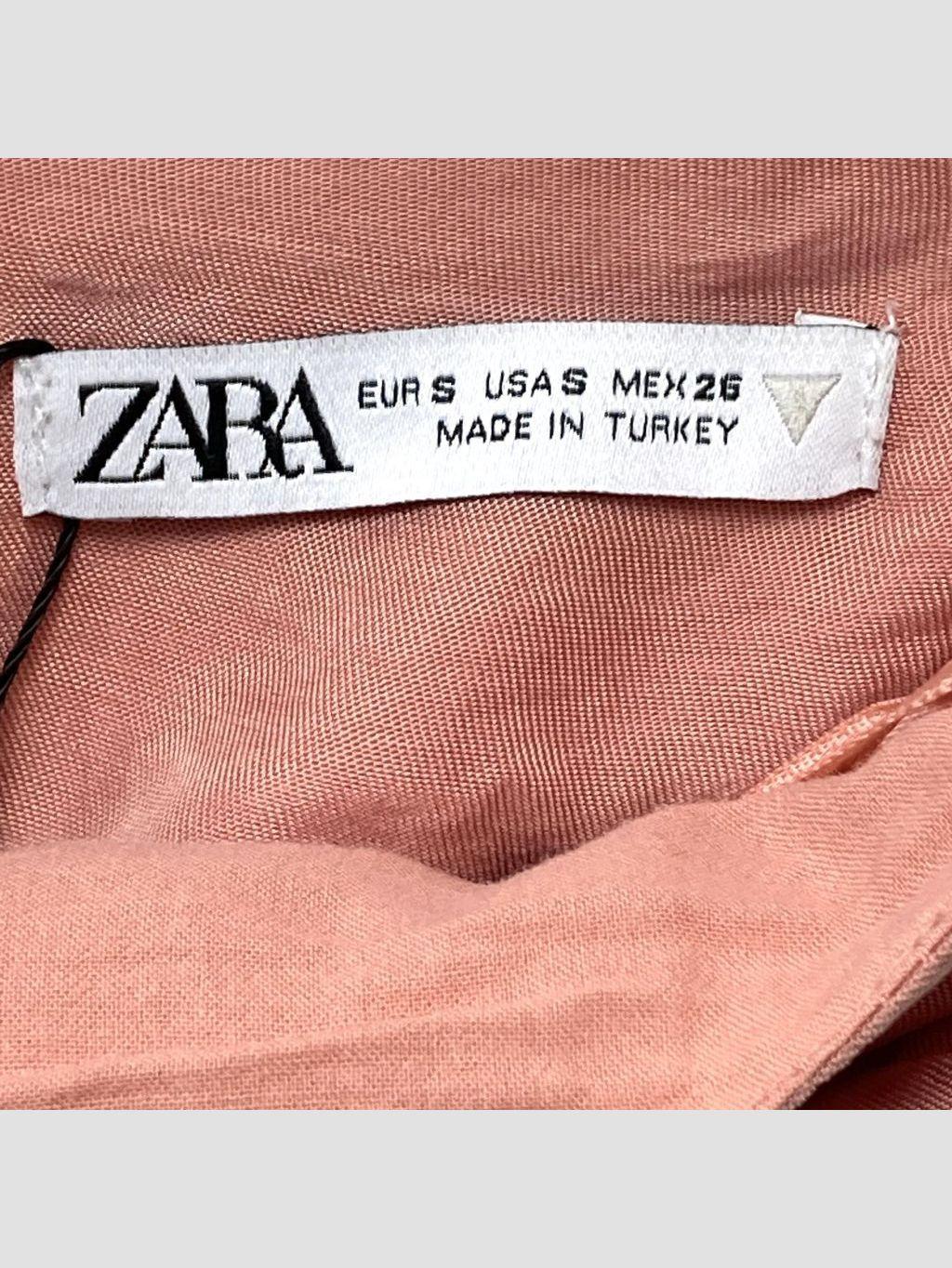 Top ZARA - Talla S (VOP00975557)-2