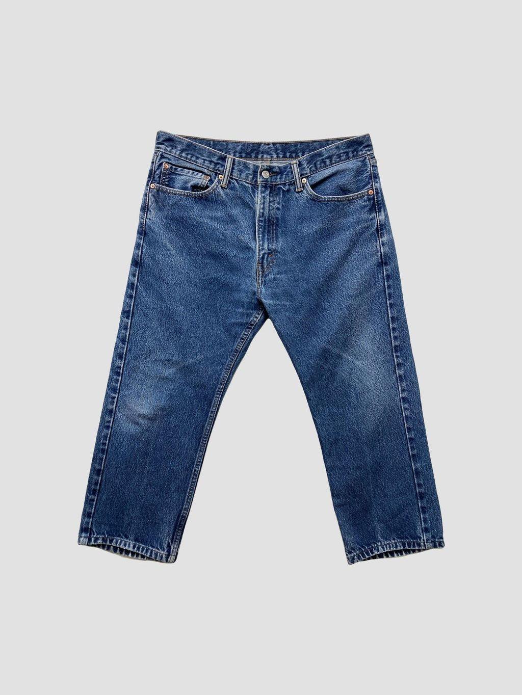 Jean LEVI'S - Talla 44 (VOP00932989)-0