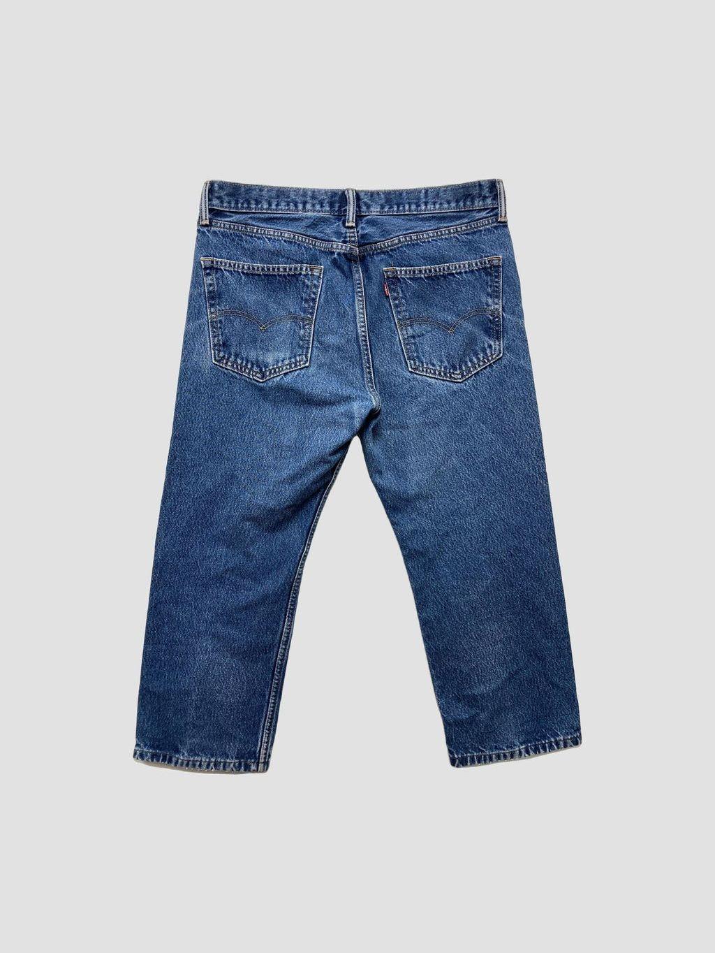 Jean LEVI'S - Talla 44 (VOP00932989)-1