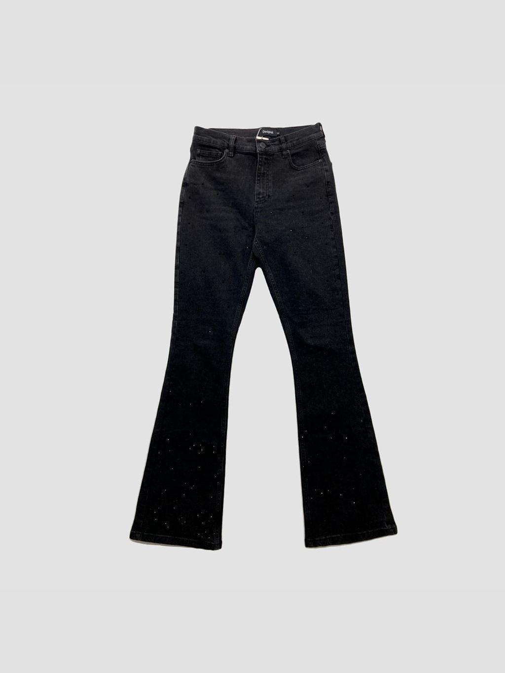Jean DESIGUAL - Talla 36 (VOP01050030)-0