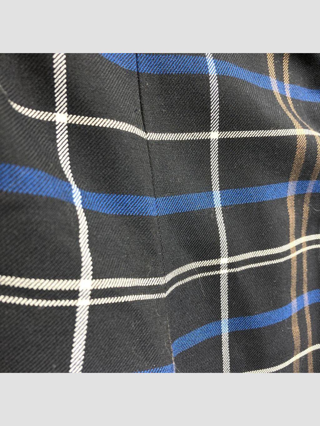 Enterito ZARA - Talla XS (VOP01043636)-2