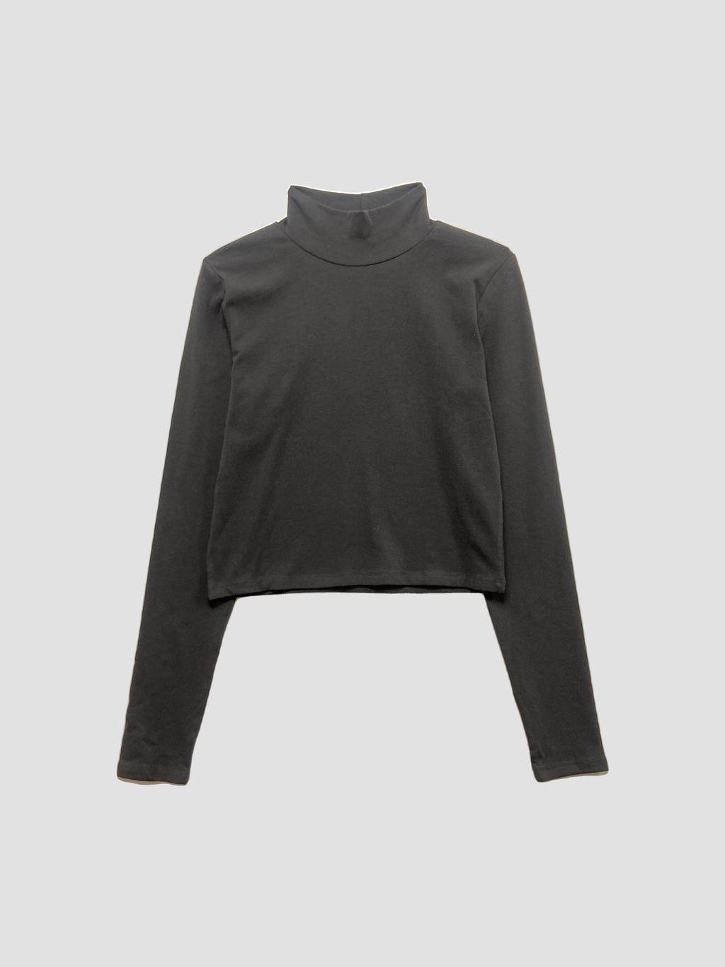 Polera ZARA - Talla L (VOP00963209)-0