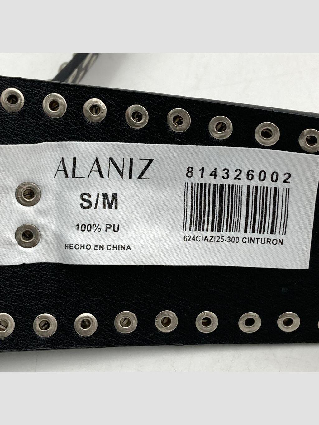 Cinturón ALANIZ - Talla Talla Única (VOP00958496)-2