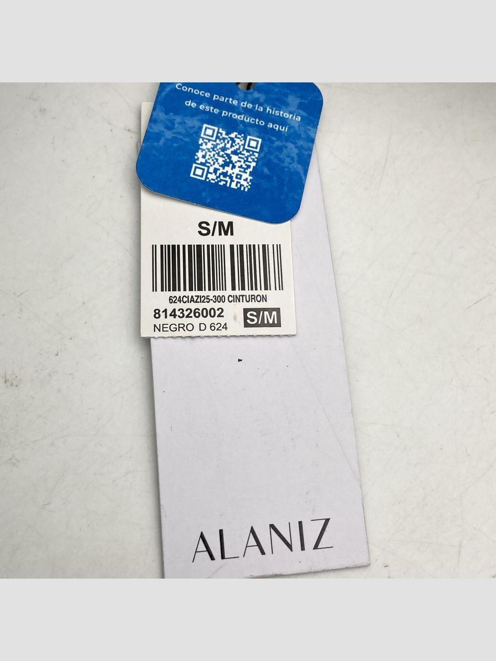 Cinturón ALANIZ - Talla Talla Única (VOP00958496)-3