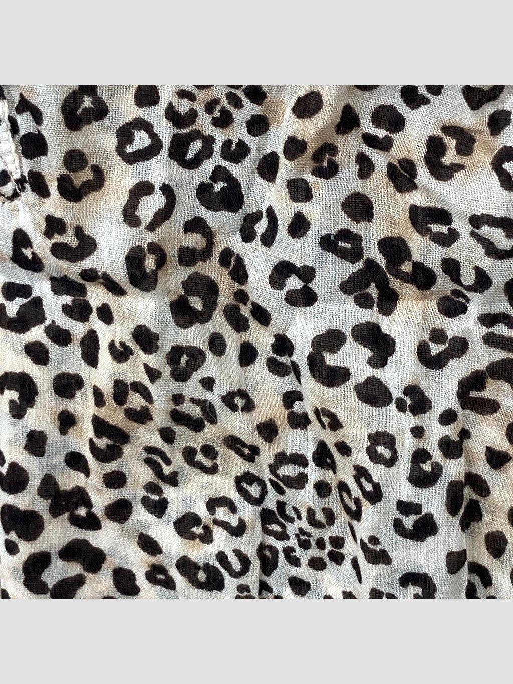 Polera sin mangas VELVET BY GRAHAM & SPENCER - Talla S (VOP01095522)-2