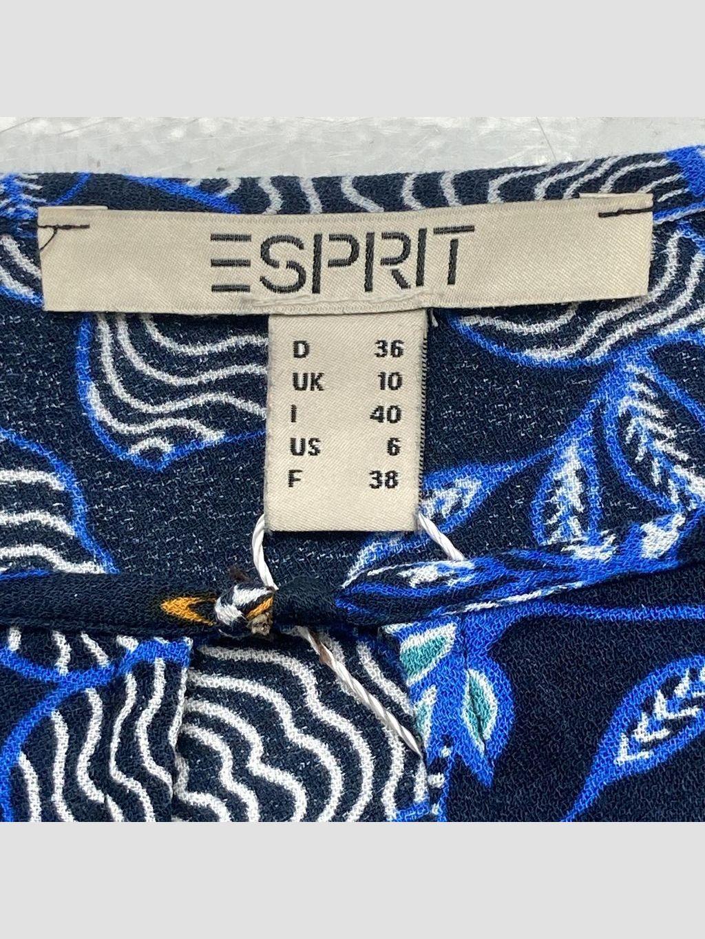 Blusa ESPRIT - Talla M (VOP00956976)-1