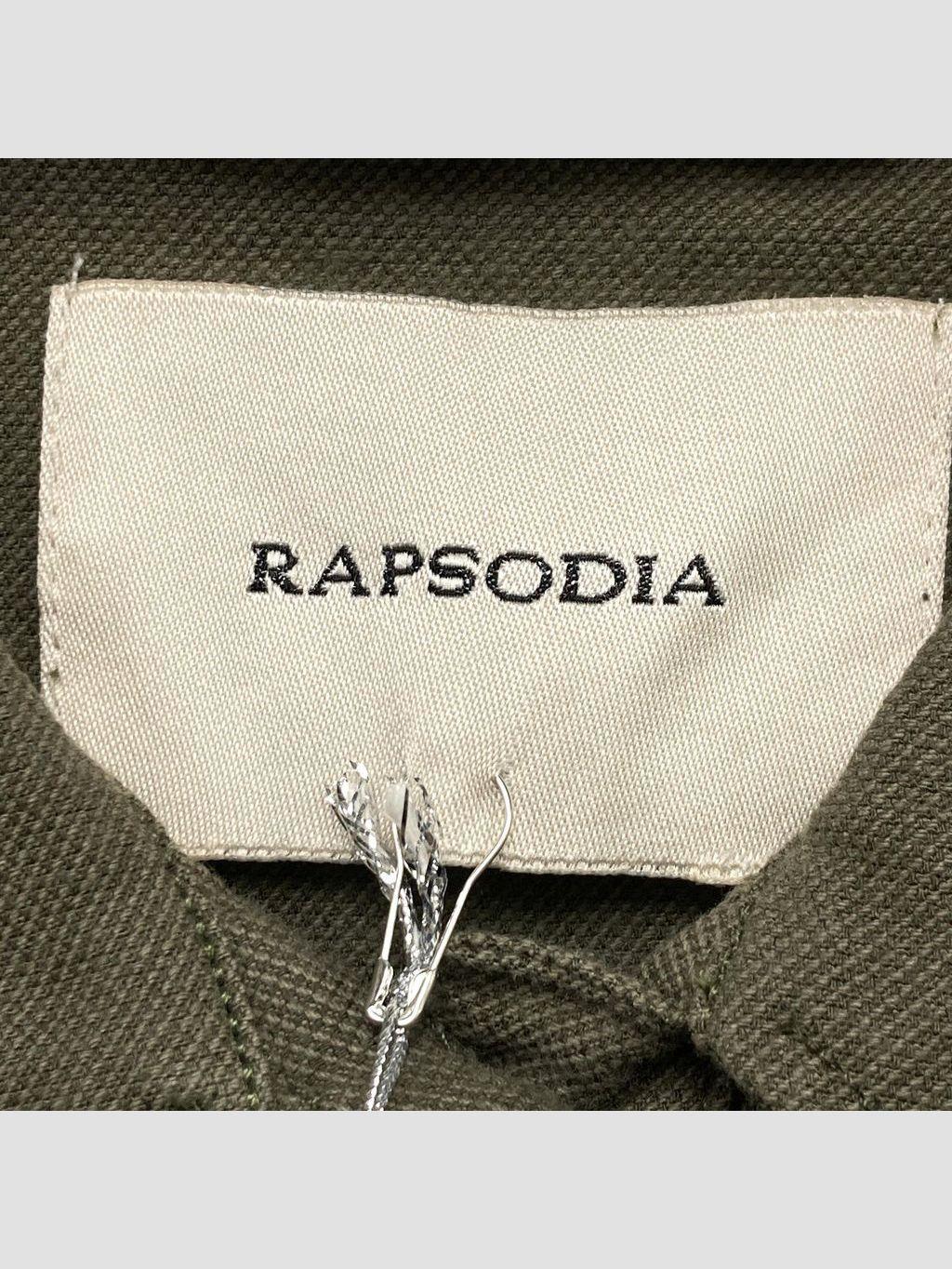 Chaqueta casual RAPSODIA - Talla L (VOP01014137)-1