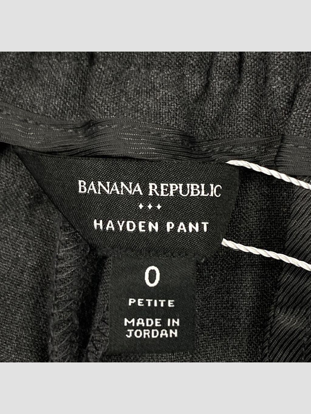 Pantalón BANANA REPUBLIC - Talla 32 (VOP01175105)-2