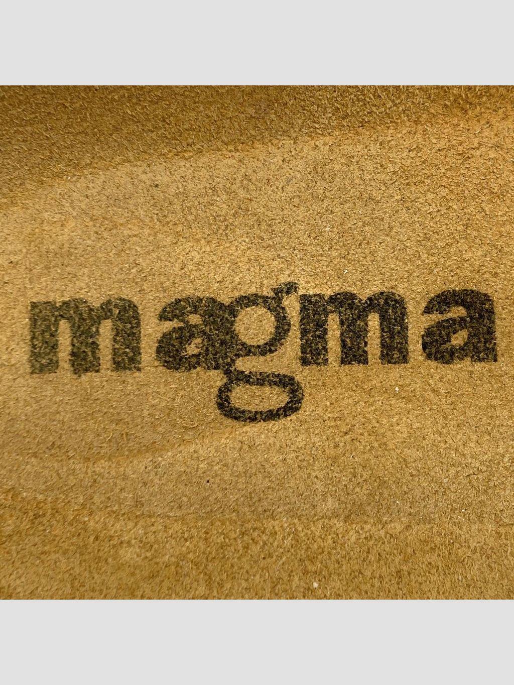 Chanclas MAGMA - Talla 38 (VOP01036020)-2