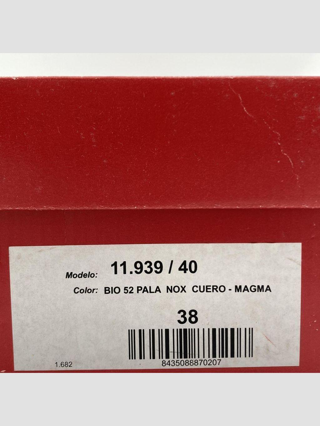 Chanclas MAGMA - Talla 38 (VOP01036020)-4