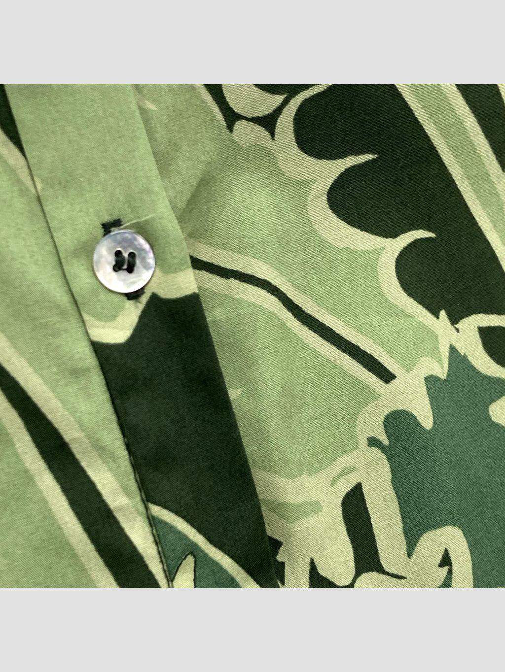 Vestido largo ZARA - Talla S (VOP01007390)-2