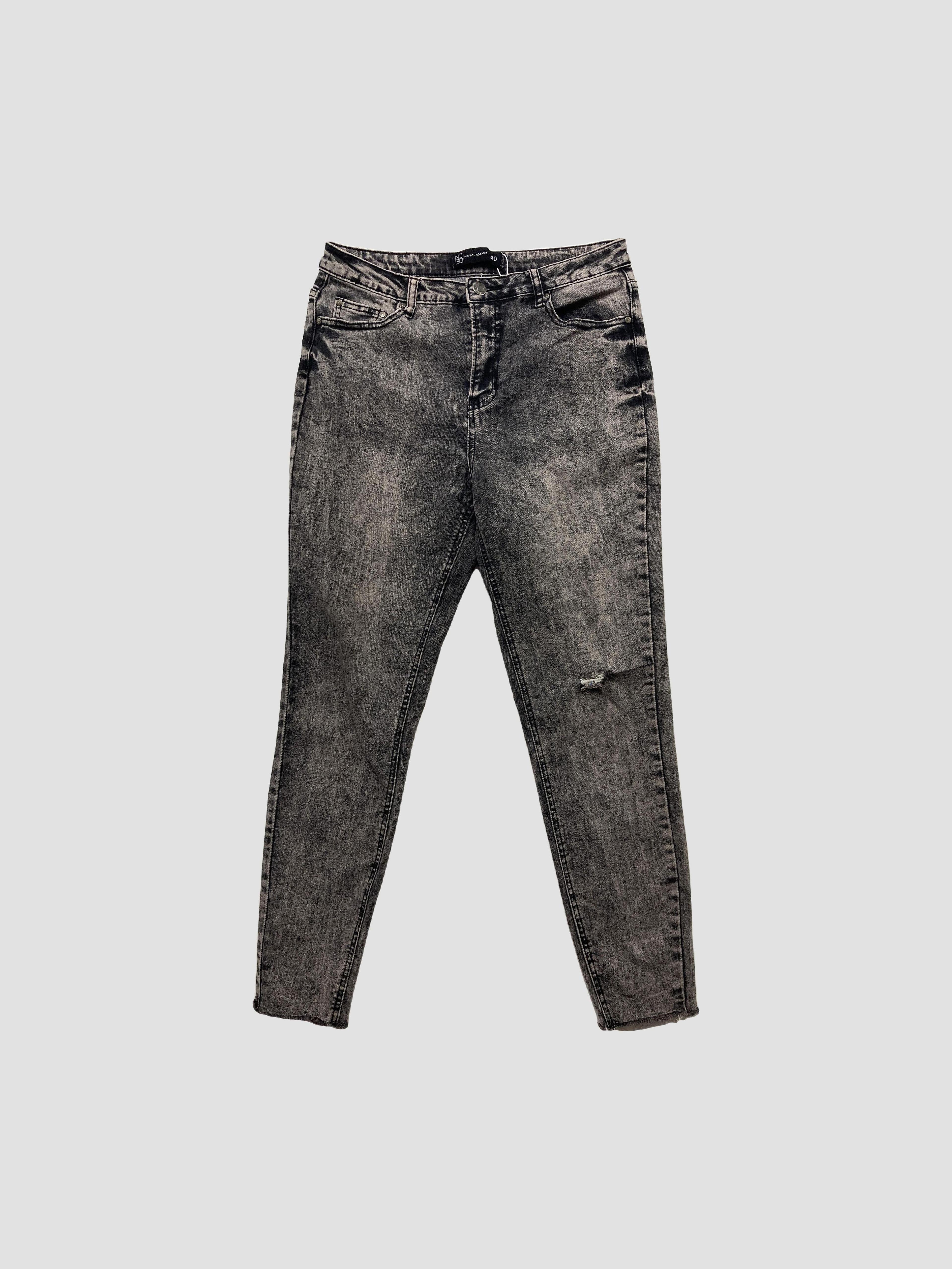 Jean NO BOUNDARIES - Talla 40 (VOP00961729)-0