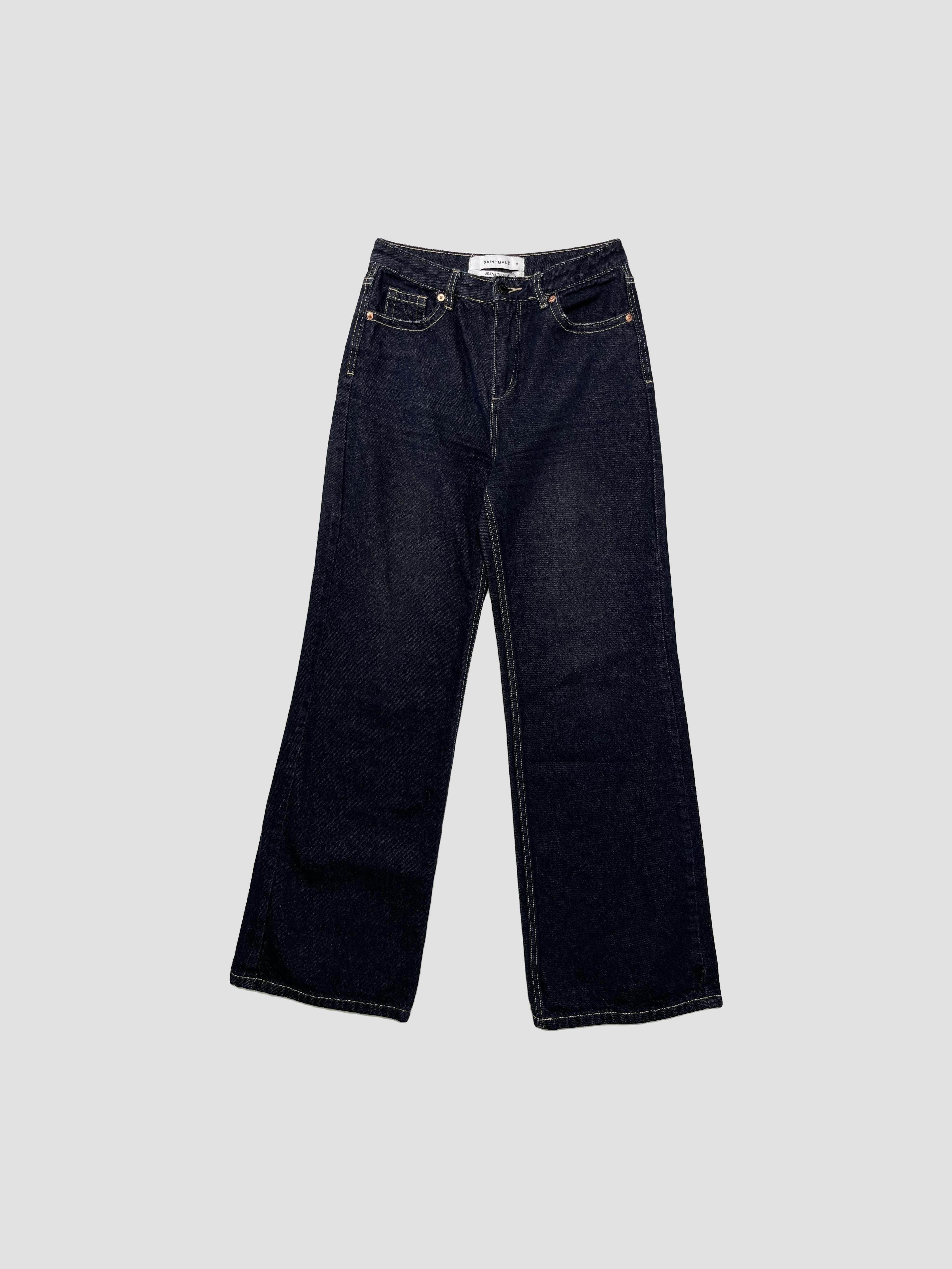Jean SAINT MALE - Talla 34 (VOP01204682)-0