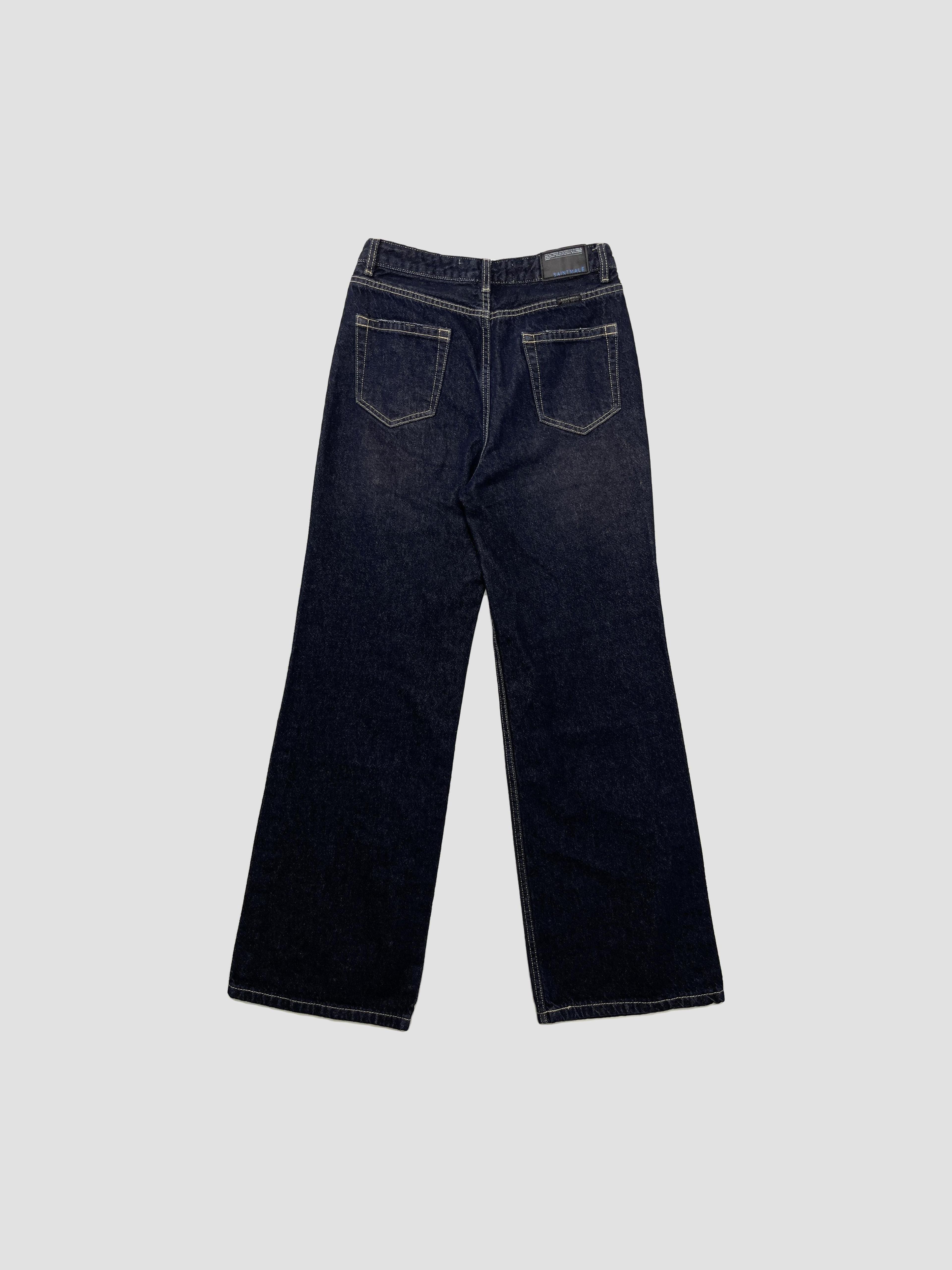 Jean SAINT MALE - Talla 34 (VOP01204682)-1