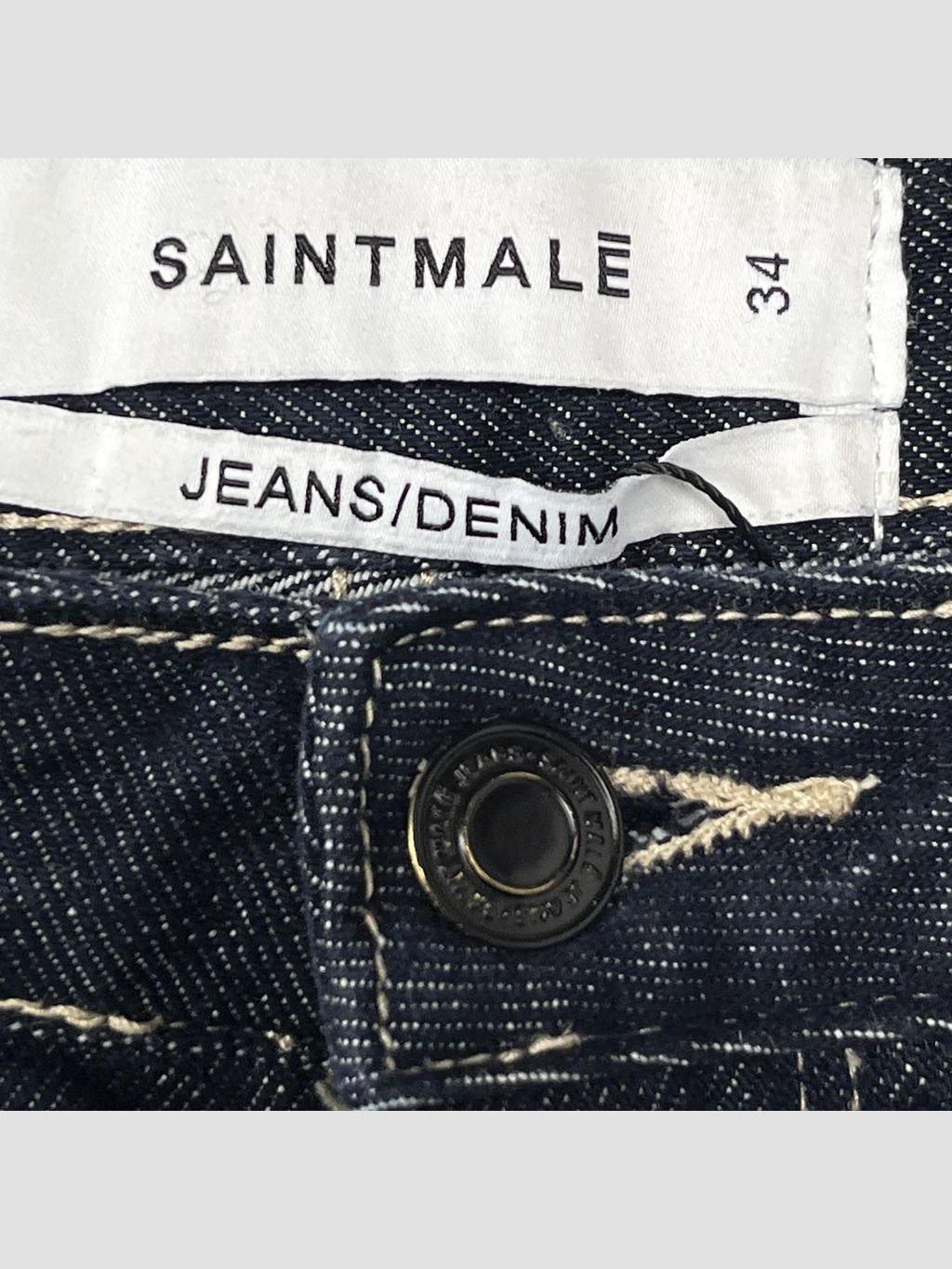 Jean SAINT MALE - Talla 34 (VOP01204682)-2