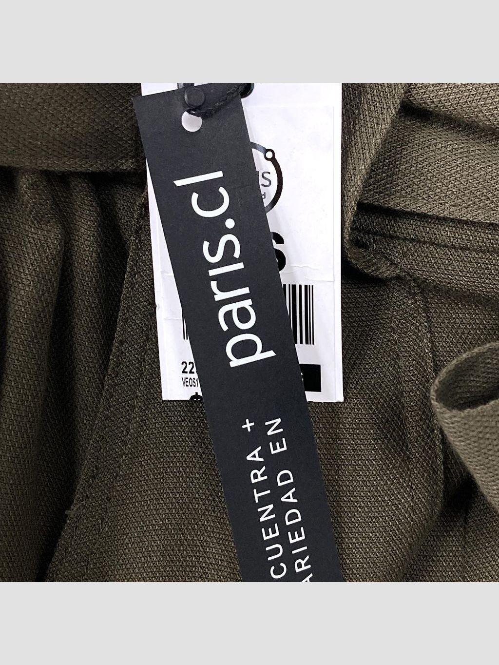 Short ALANIZ - Talla 34 (VOP01089708)-2