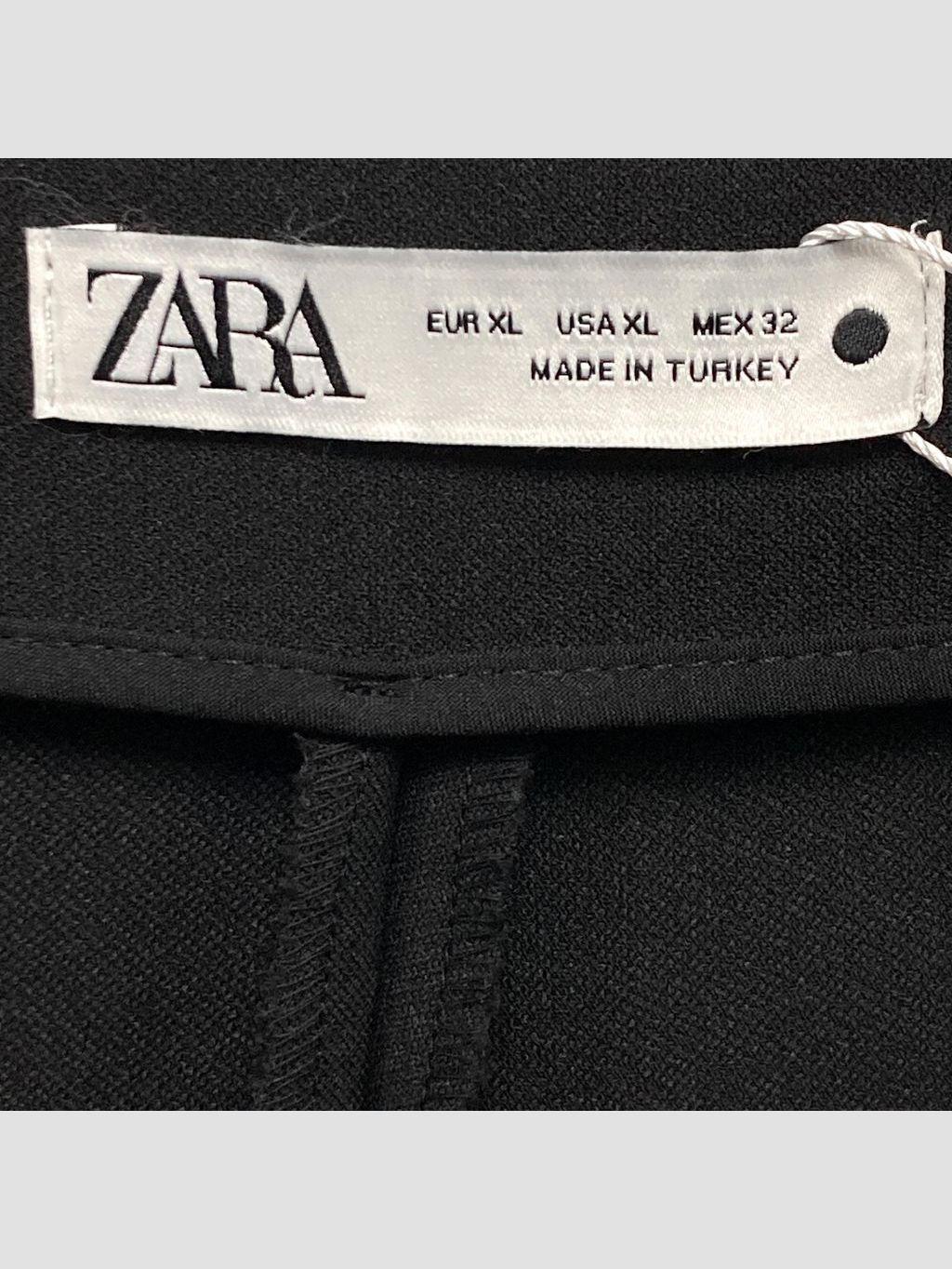 Short ZARA - Talla 42 (VOP01025585)-1