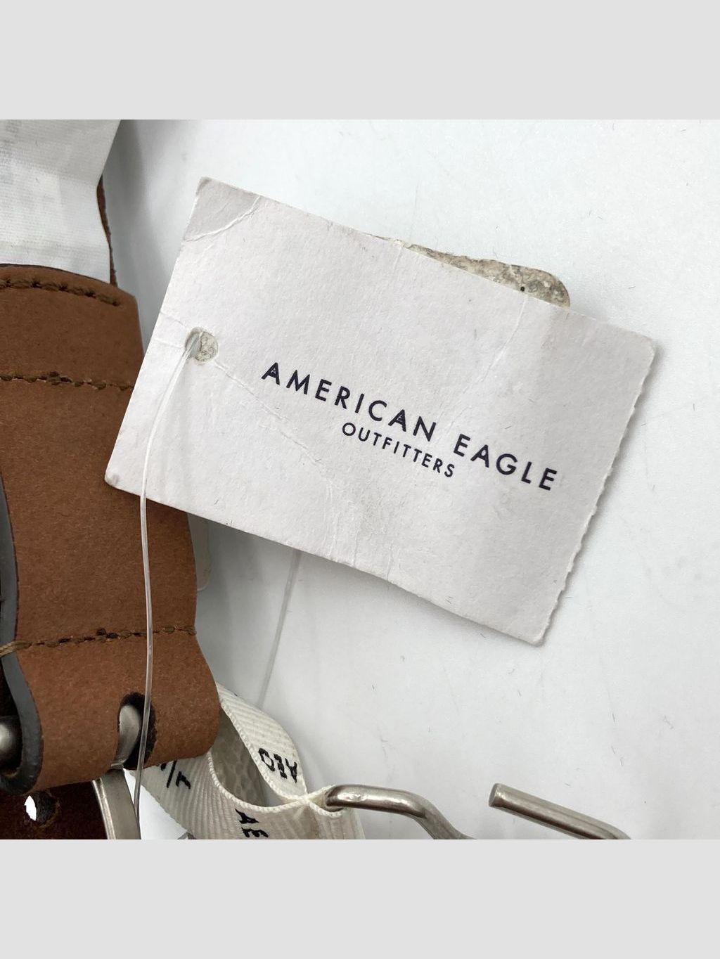 Cinturón AMERICAN EAGLE - Talla Talla Única (VOP00812529)-3