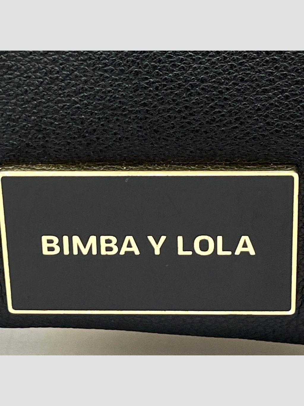 Crossbody BIMBA Y LOLA - Talla Talla Única (VOP01170447)-2