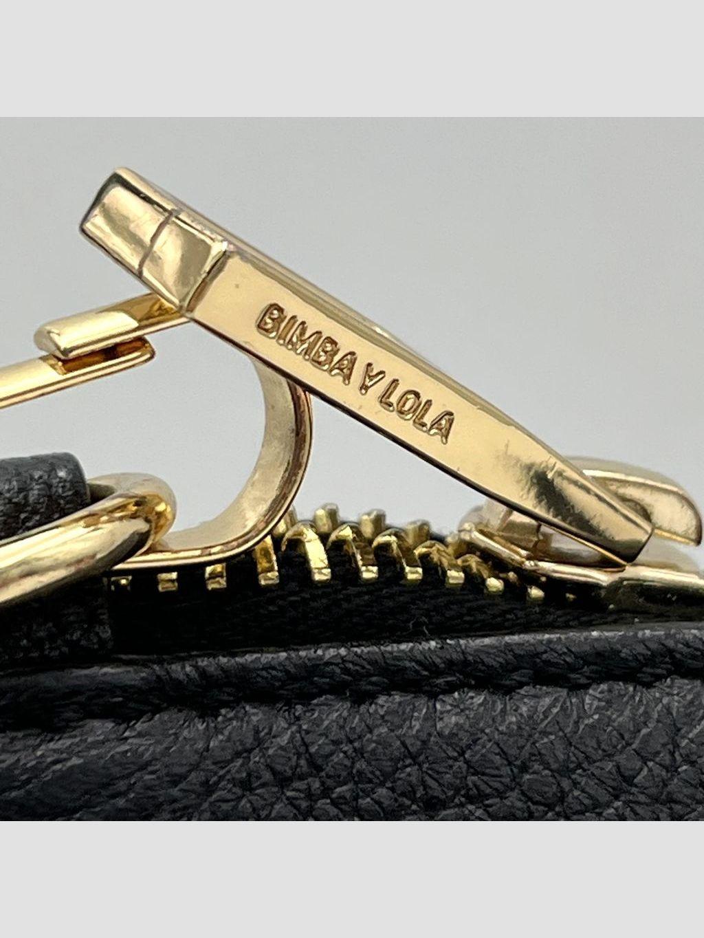 Crossbody BIMBA Y LOLA - Talla Talla Única (VOP01170447)-4