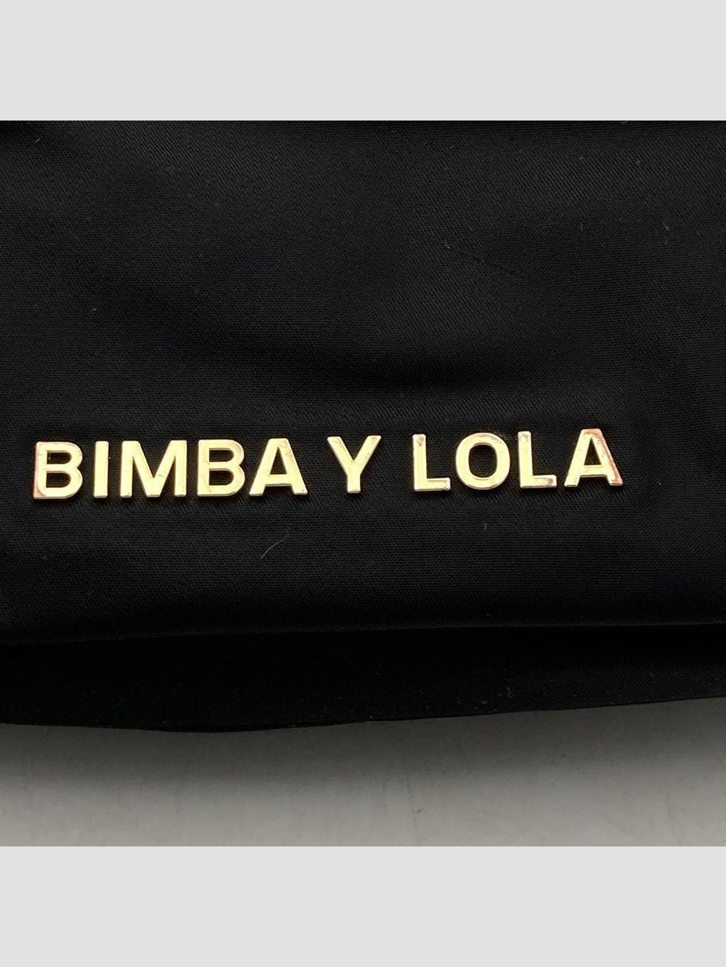 Crossbody BIMBA Y LOLA - Talla Talla Única (VOP01139458)-2