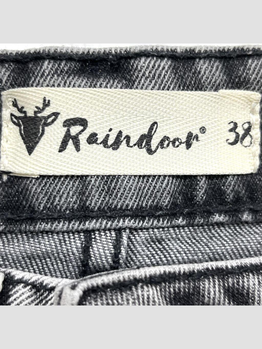 Jean RAINDOOR - Talla 38 (VOP00909914)-2