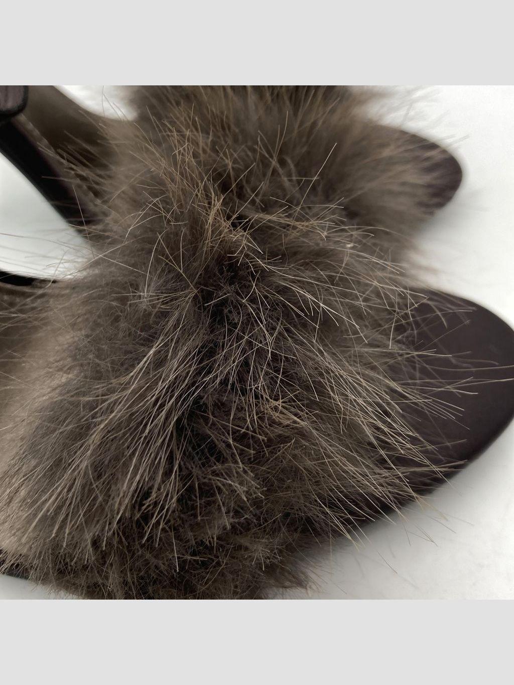 Zapatos de taco ZARA - Talla 38 (VOP01066739)-3