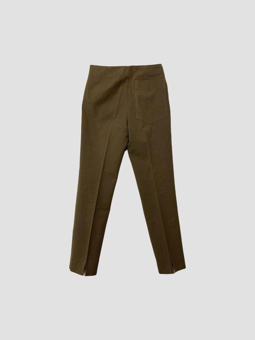 Pantalón BIMBA Y LOLA - Talla 36 (VOP01155523)-3
