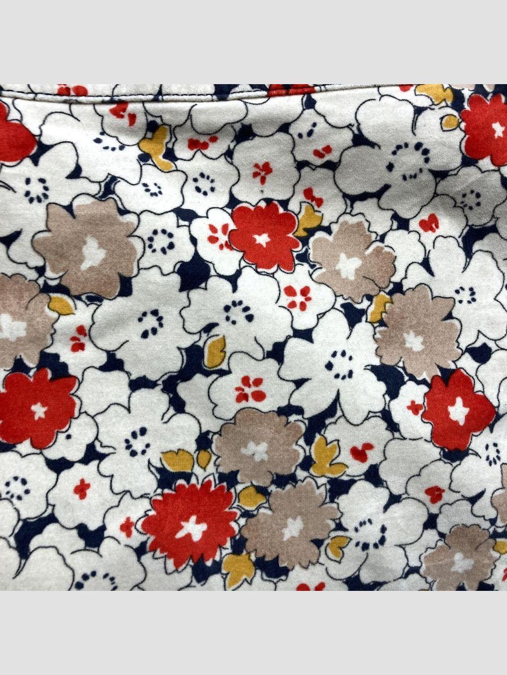 Falda corta LOFT - Talla 36 (VOP00904589)-2